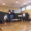 Pasowanie uczniów w Gimnazjum nr 2